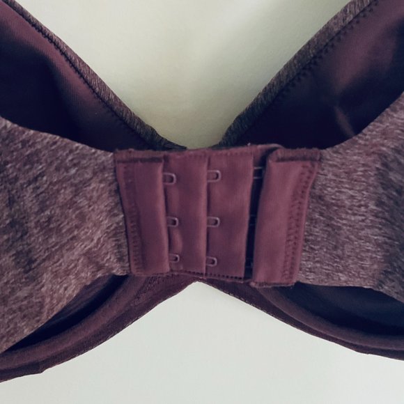 AISILIN Women's Underwire Bra NWT Size 34DD - Picture 6 of 9